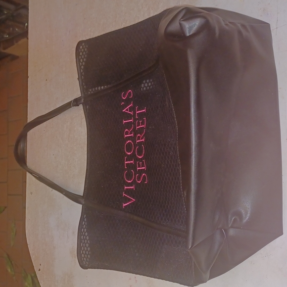 Victoria Secret Large tote NWT - Picture 1 of 9